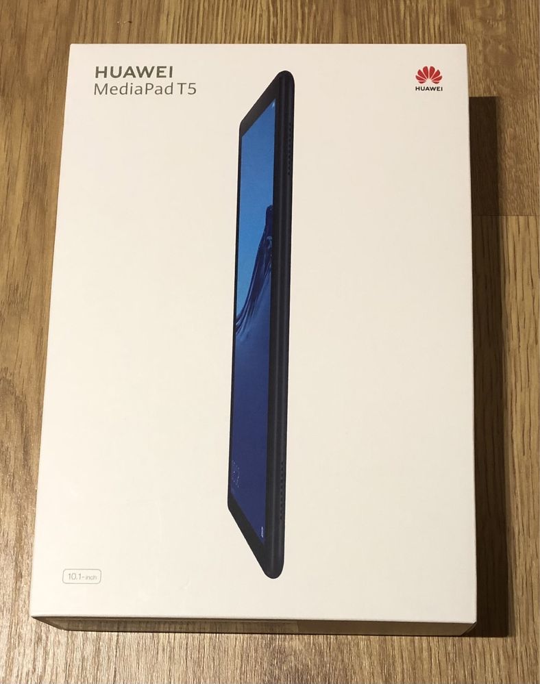 Tablet Huawei MediaPad T5, 10.1”