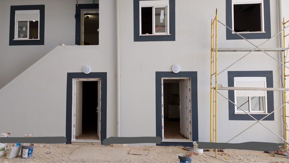 Arrendamento ofice T2 todo remodelado com cozinha equipada