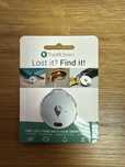Tracker TrackR bravo - lokalizator Bluetooth z funkcją Crowd Locate