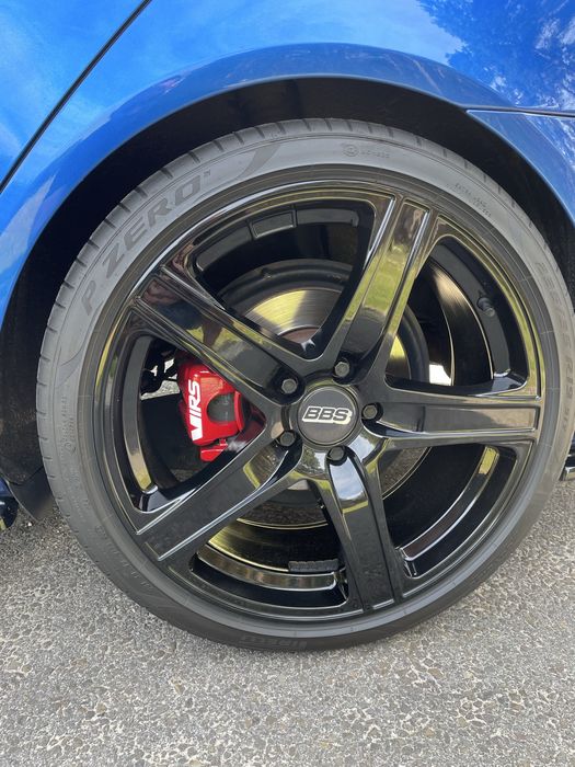 Skoda Octavia Fl 2.0RS