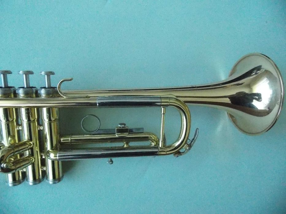 Trąbka Yamaha YTR 4320EG