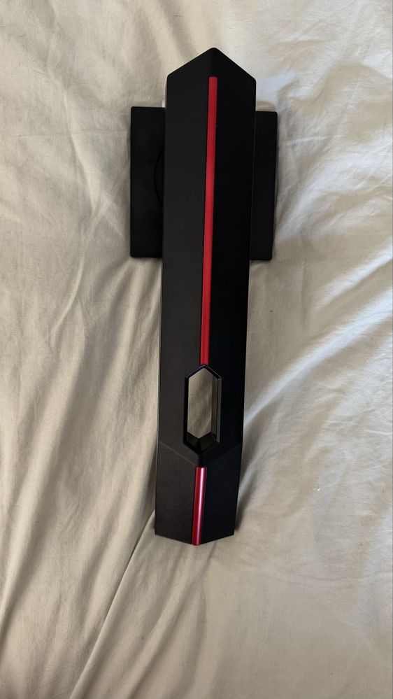 Monitor AOC 24G2U 144hz