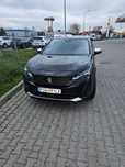 Peugeot 3008 PEUGEOT 3008 GT 1,5bluehdi