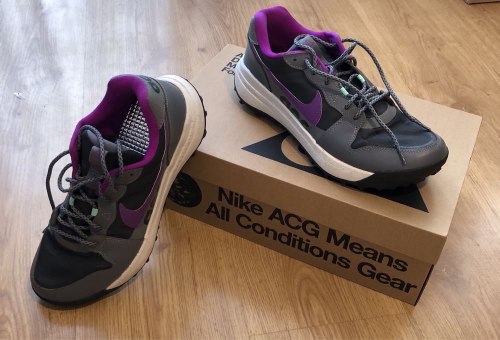 Buty mięskie Nike ACG