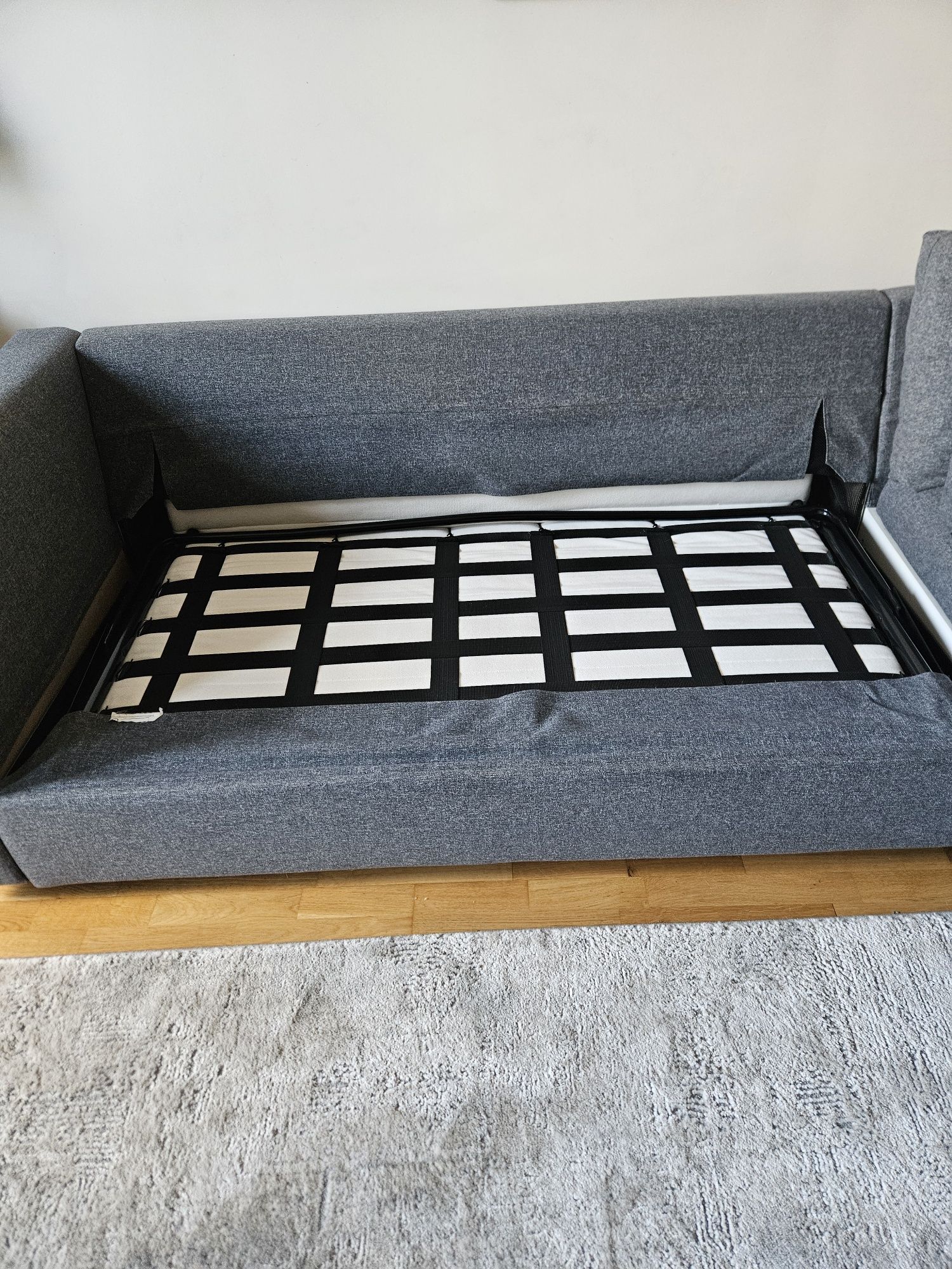 Ikea Vimle sofa rozkładana