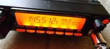 Alinco dr635t duobander