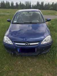 Opel corsa 2005 1.0 LPG