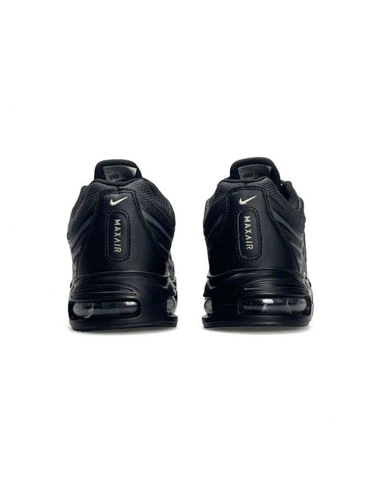 Кросівки зимові Nike Air Max TL 2.5 Gore-Tex Graphite premium i89