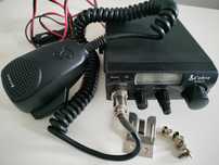COBRA 19 DX IV EU Multistandard