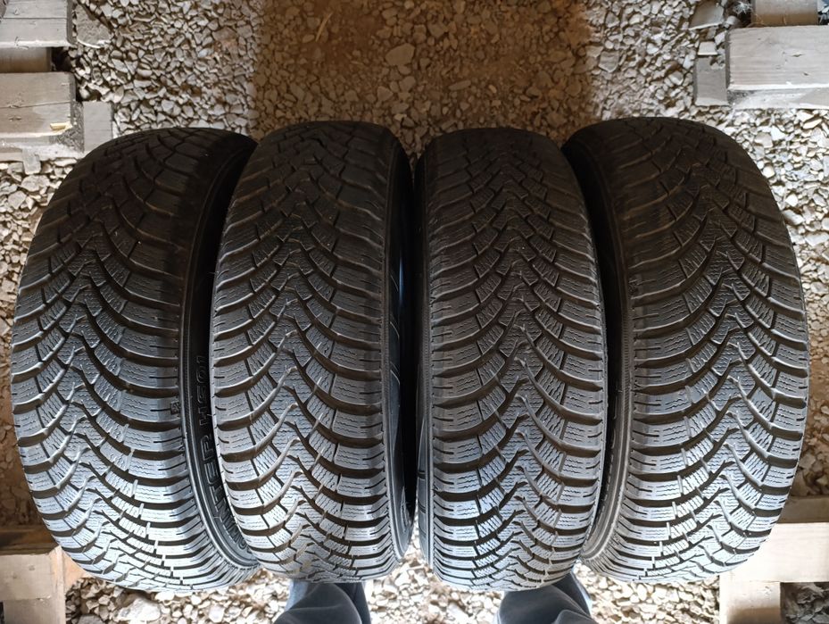 175/65 R14 Falken EuroWinter HS01