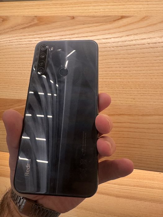 Смартфон Xiomi redni note 8T