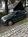 Opel astra 1999
