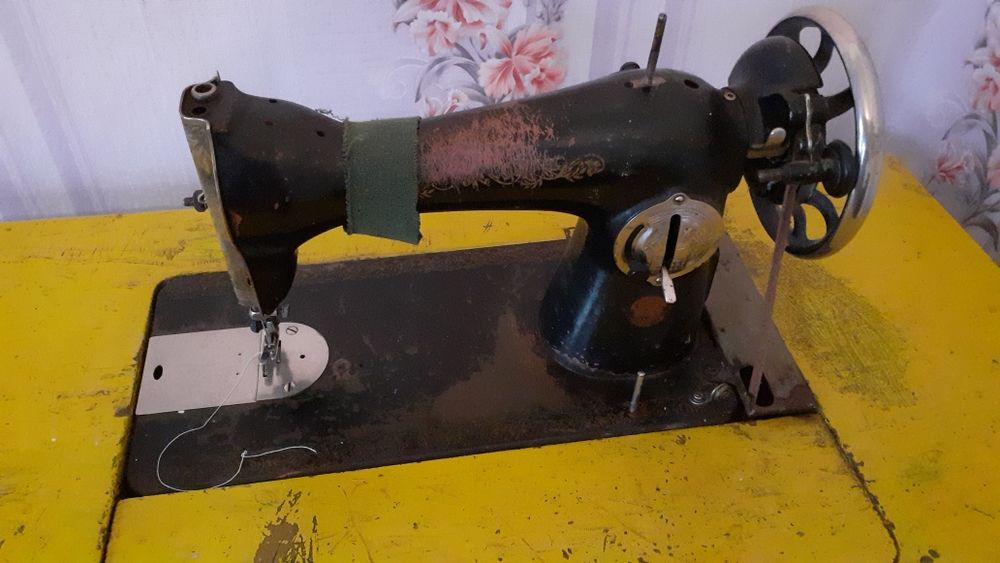 Швейна машинкаОлександрівка,Кіровоградська обл.