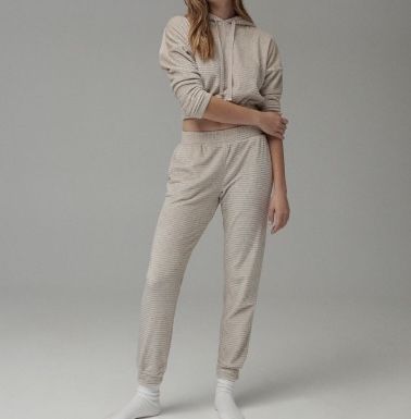 Piżama ciepła dress Reserved xs