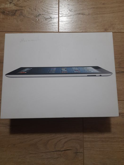 Продам планшет APPIE A1458 IPAD