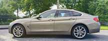 BMW Seria 4f36 435d xDrive