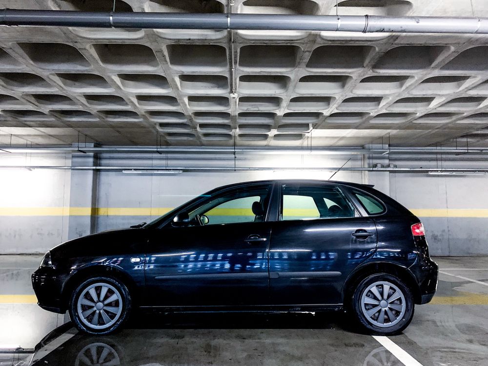 Seat Ibiza BAIXA DE PREÇO 650€ CPLP/Passaporte/Retomas