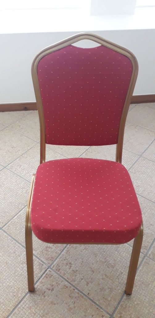 Cadeiras para restaurante