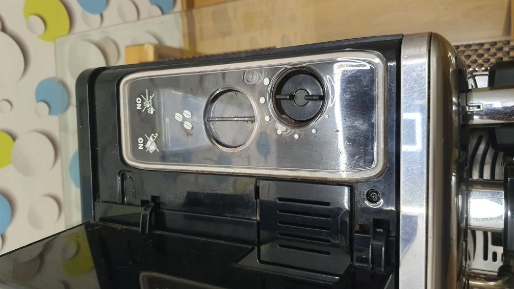 Saeco exprelia Express