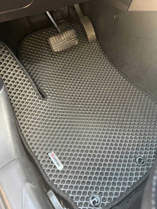 Dywaniki samochodowe EVA Citroen C 1 2 3 4 5 8|Picasso Grand Berlingo