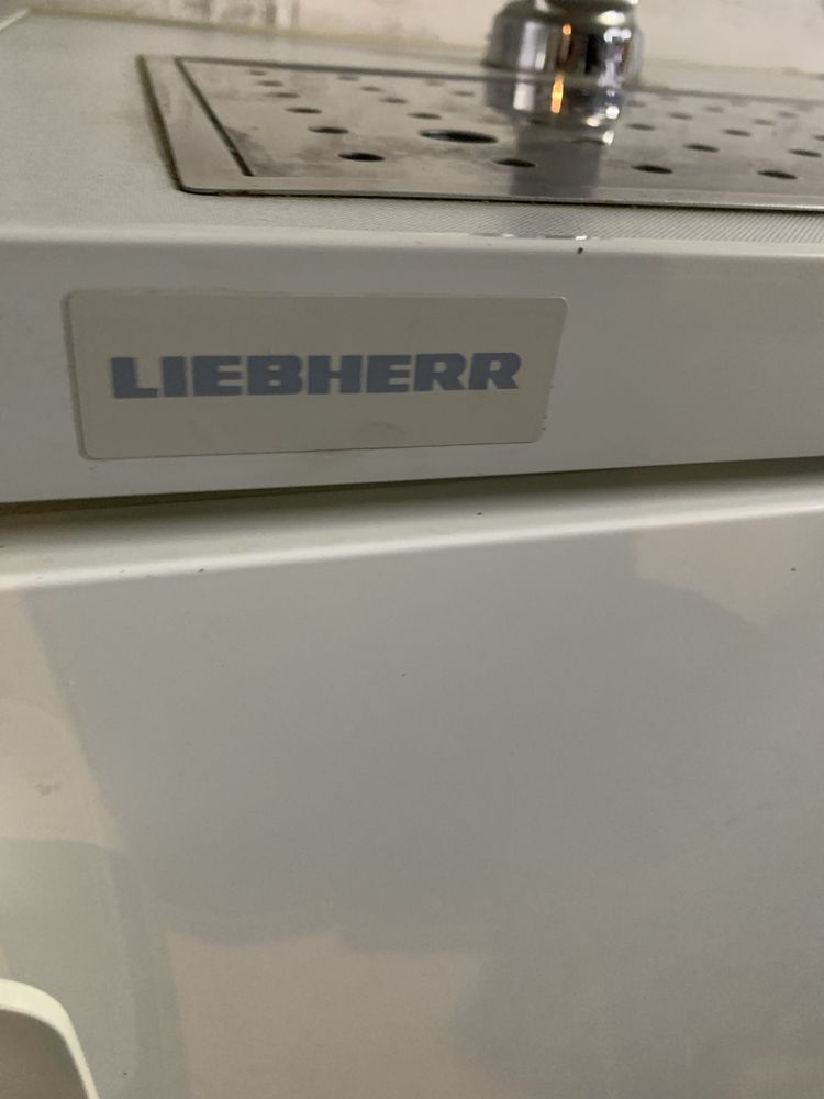 Kegerator nalewak do piwa rolbar Liebherr chłodziarka