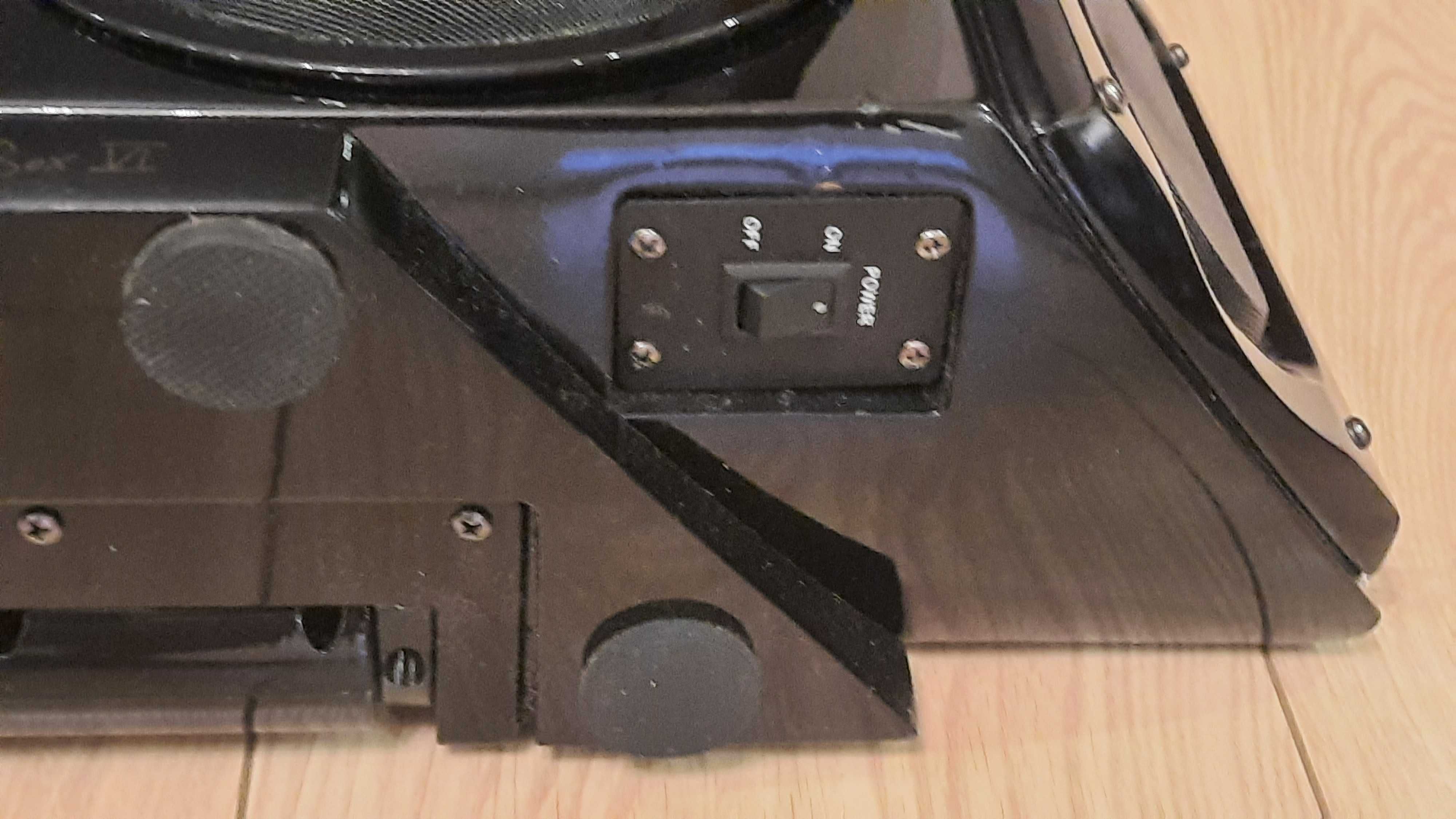 Soundbar enox Cinema Box VI , panel dźwiękowy