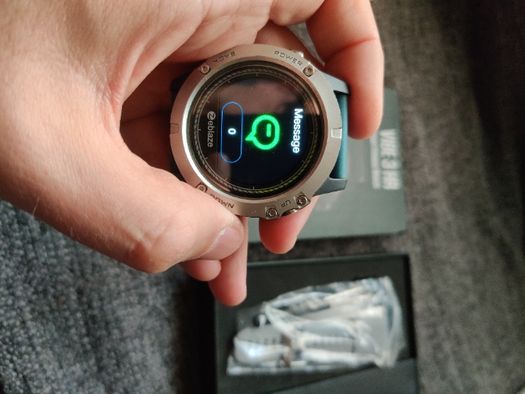 Smartwatch Zeblaze Vibe 3 HR