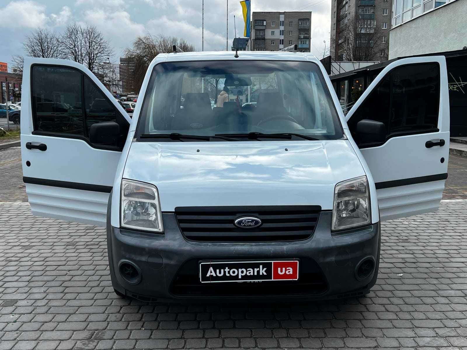 Продам Ford Tourneo Connect 2010р. #41743