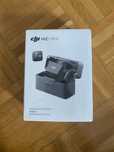 Nowy Oryginalny DJI Mic Mini (2TX+1RX) Chargin Case