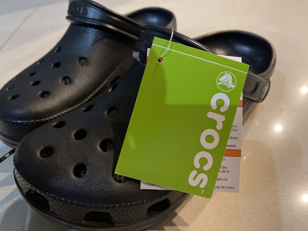 Crocs rozmiar L 41-43