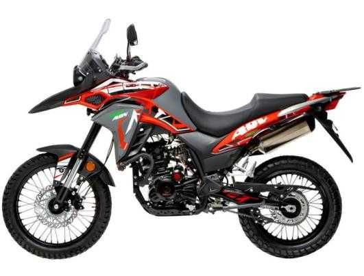 GEON ADV, 300 NB 19/17 МКПП 6, 2025 р. в.