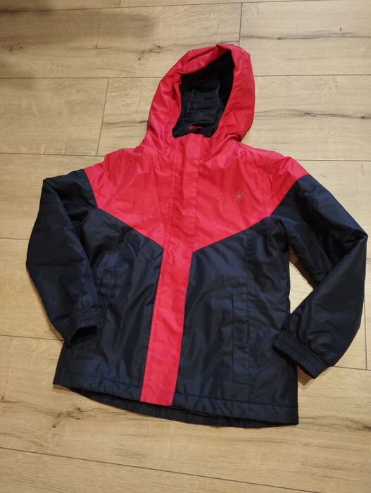 Kurtka zimowa crivit 122/128