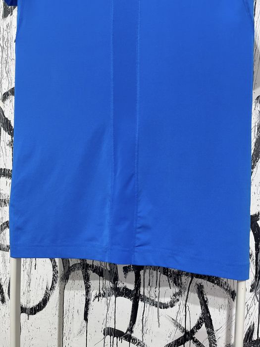 Термо футболка nike pro combat, оригінал, спортивна