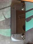 Steam Deck 512gb oled