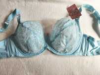 Nowy biustonosz Hunkemöller 80F