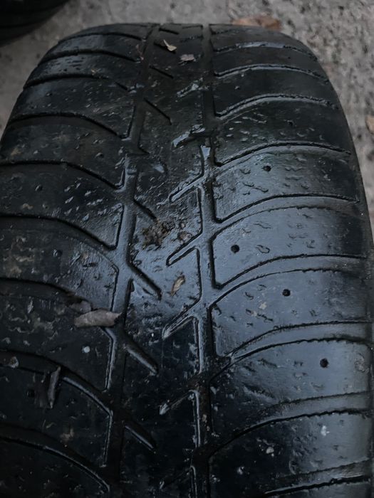 Диски r14 4 100 3 шт резина в подарунок !!!