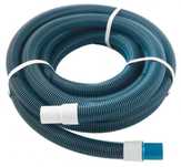 Mangueira de aspiração para piscina 4 metros 38mm (medida universal)
