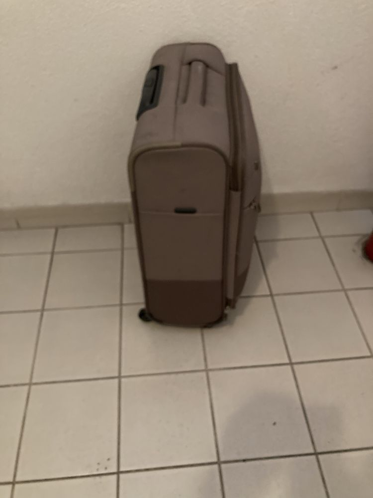Mala de cabine samsonite