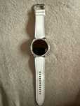 Samsung Galaxy Watch 6 Classic srebrny 43 mm