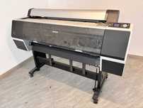 Ploter Epson Stylus Pro 9700