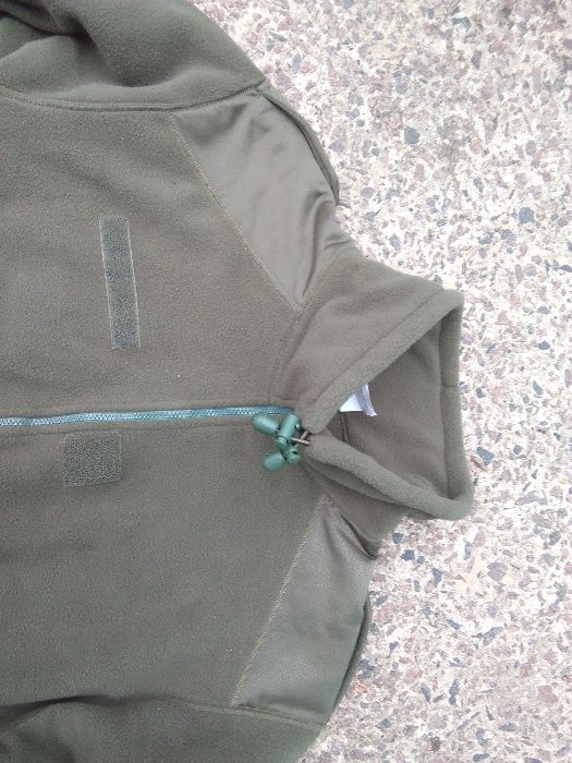 Легендарний Фліс  Арміі Франції фірми SEYNTEX оригінал зима