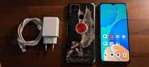 Smartfon OPPO A15s 4/64 GB