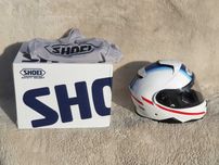 Shoei Neotec 2  XS  szczękowy kask motocyklowy z blendą