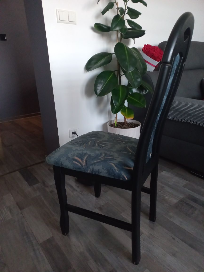 Krzesła 12 sztuk