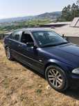 BMW Série 3 (E46) 2000 Gasóleo – Bom Estado – Aceito Troca-carro/mota