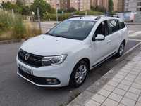 Dacia Logan Mcv dci 2017