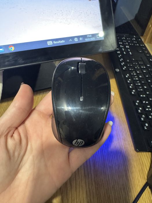 Sistema faturacao POS completo (ecrã tatil + impressora + acessorios)