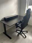 Biurko 160x80. Jysk STAUNING