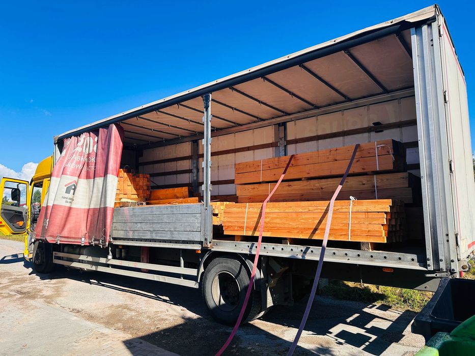 Samochód ciężarowy DAF CF 310 EURO 6