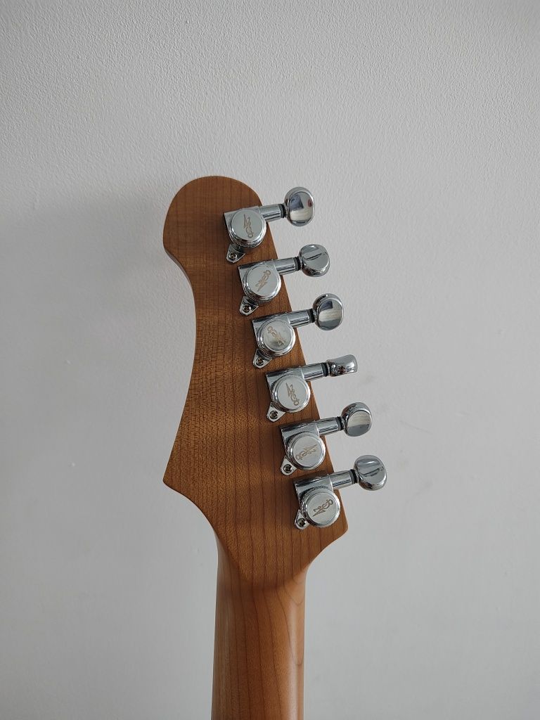 Gitara JET JT-350 SB telecaster